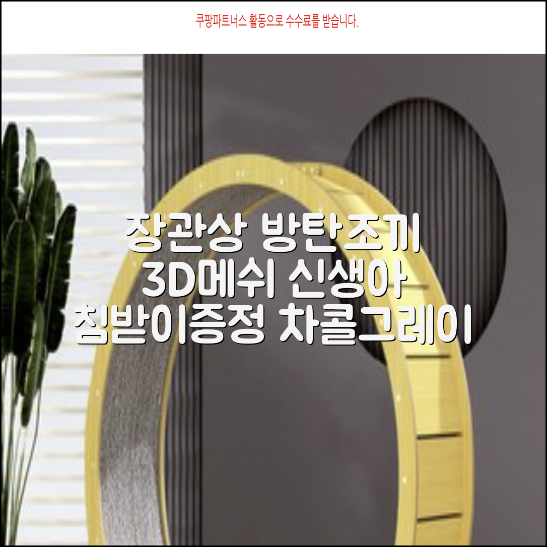 방탄조끼아기띠V5 _장관상수상 3D 메쉬 신생아가능 침받이증정, 차콜그레이 추천 리뷰